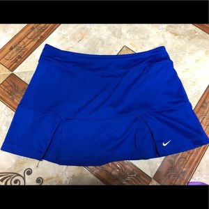 Nike Dri-Fit Tennis skirt